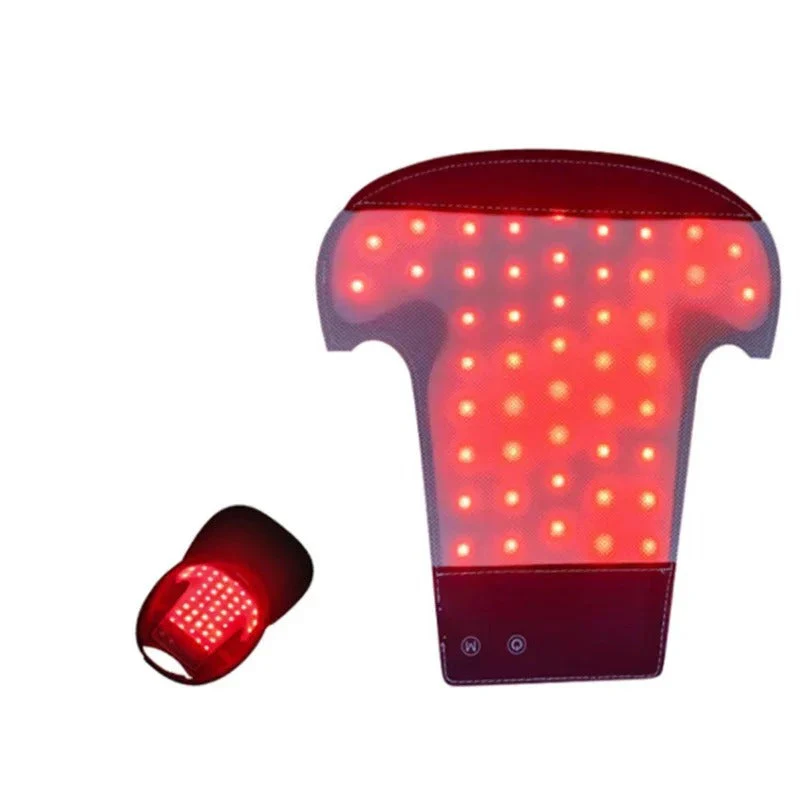 Infrared Red Light Therapy Pet - HairGlow Pro - Image 5