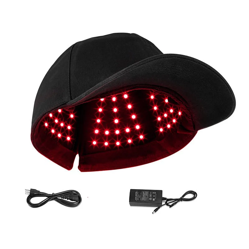 Infrared Red Light Therapy Pet - HairGlow Pro - Image 6