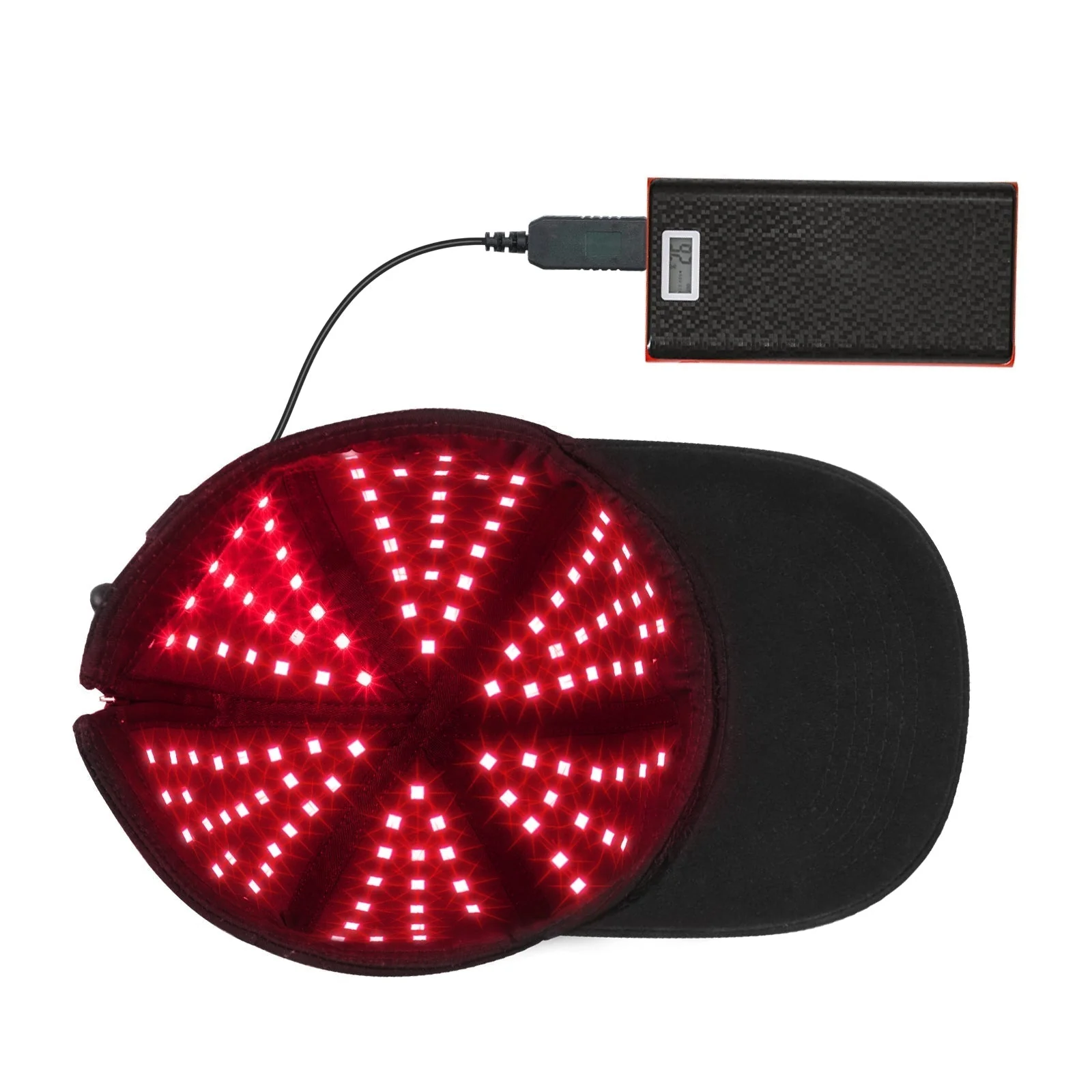 Infrared Red Light Therapy Pet - HairGlow Pro - Image 9