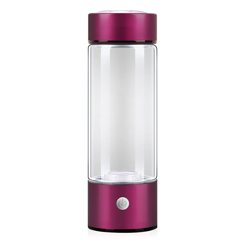 Innovative Hydrogen Water Bottle - HydroPro Generator - Image 8