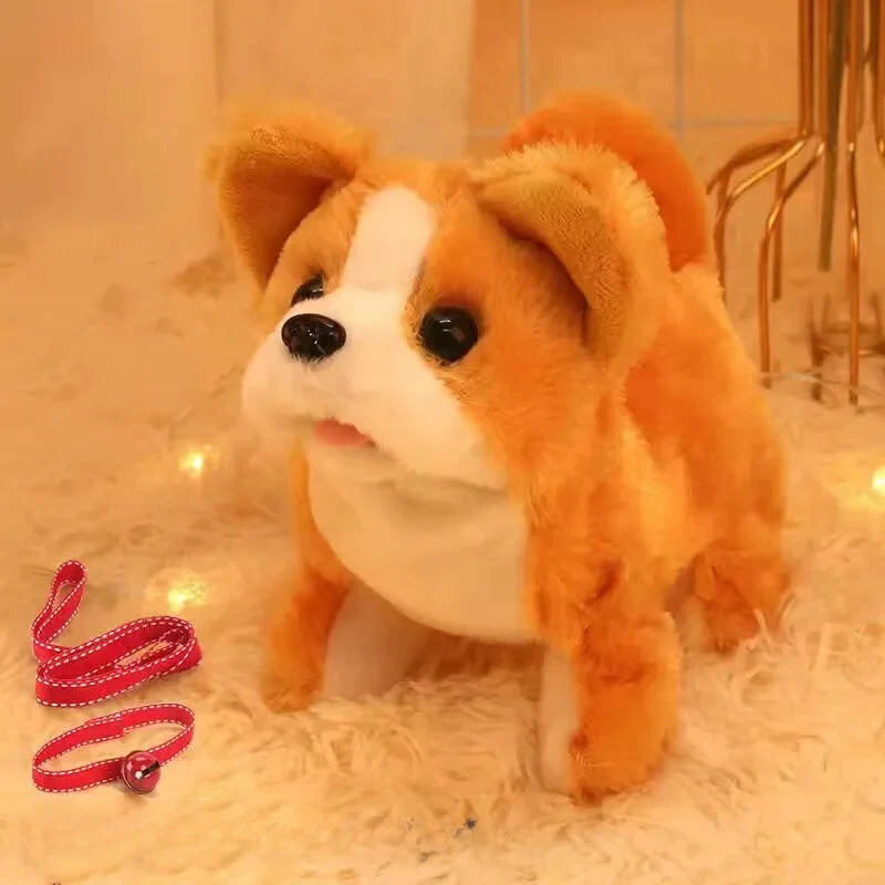 Interactive Robo-Dog for Kids - BuddyDog - Image 3