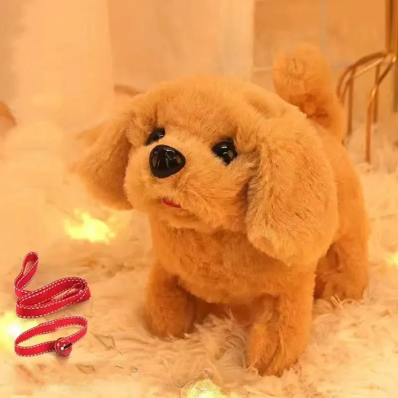 Interactive Robo-Dog for Kids - BuddyDog - Image 4