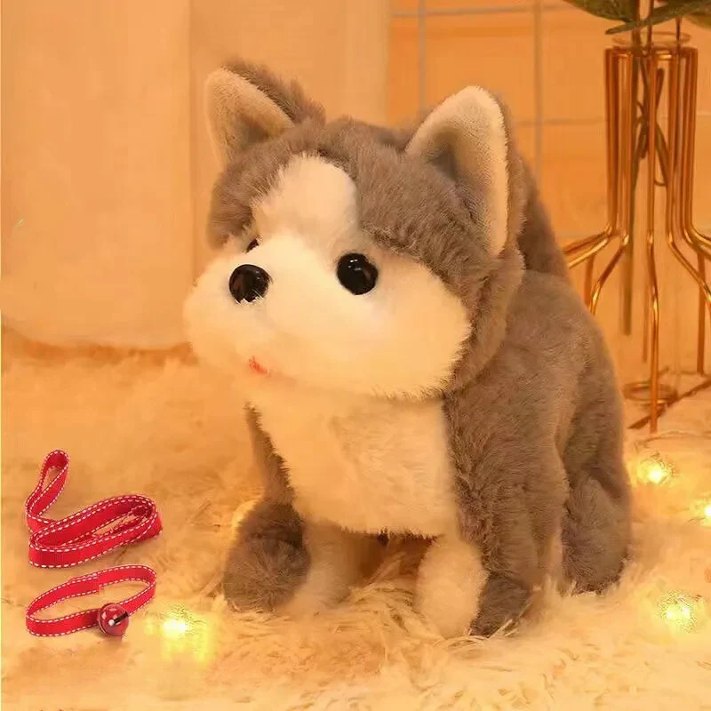 Interactive Robo-Dog for Kids - BuddyDog - Image 5