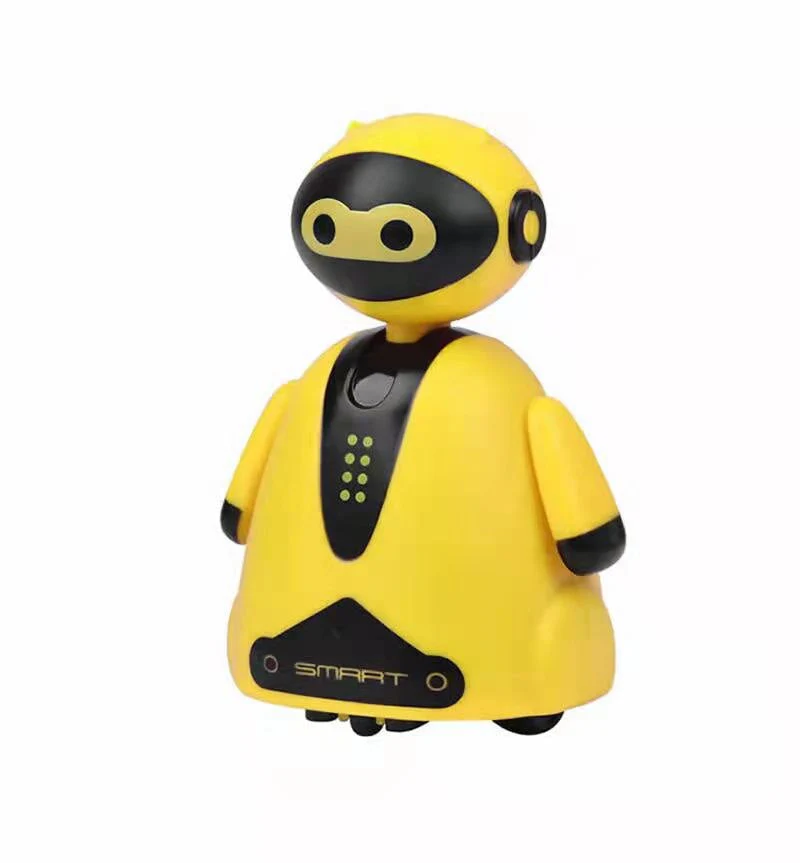 Interactive Robot for Creative Play - CreatoBot - Image 10