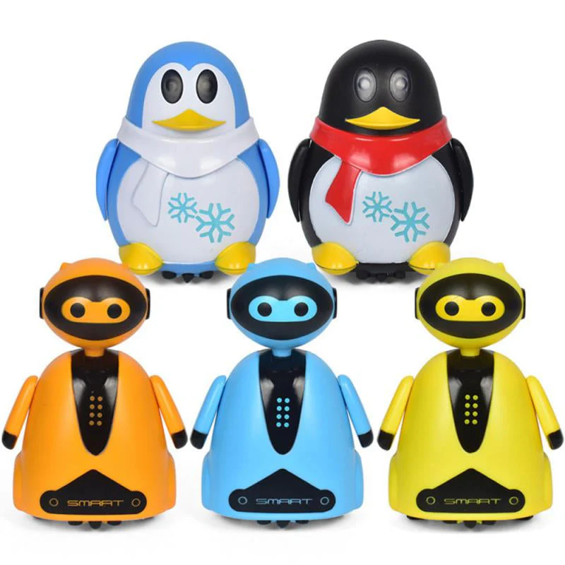 Interactive Robot for Creative Play - CreatoBot - Image 2