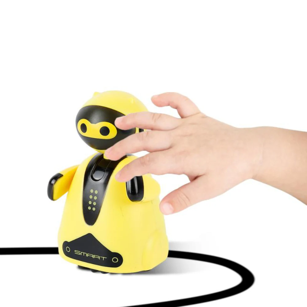 Interactive Robot for Creative Play - CreatoBot - Image 3