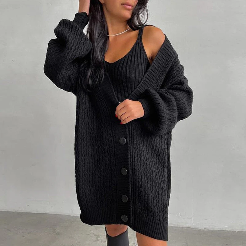IslasVest | Women's Trendy Oversized Vest - Image 5