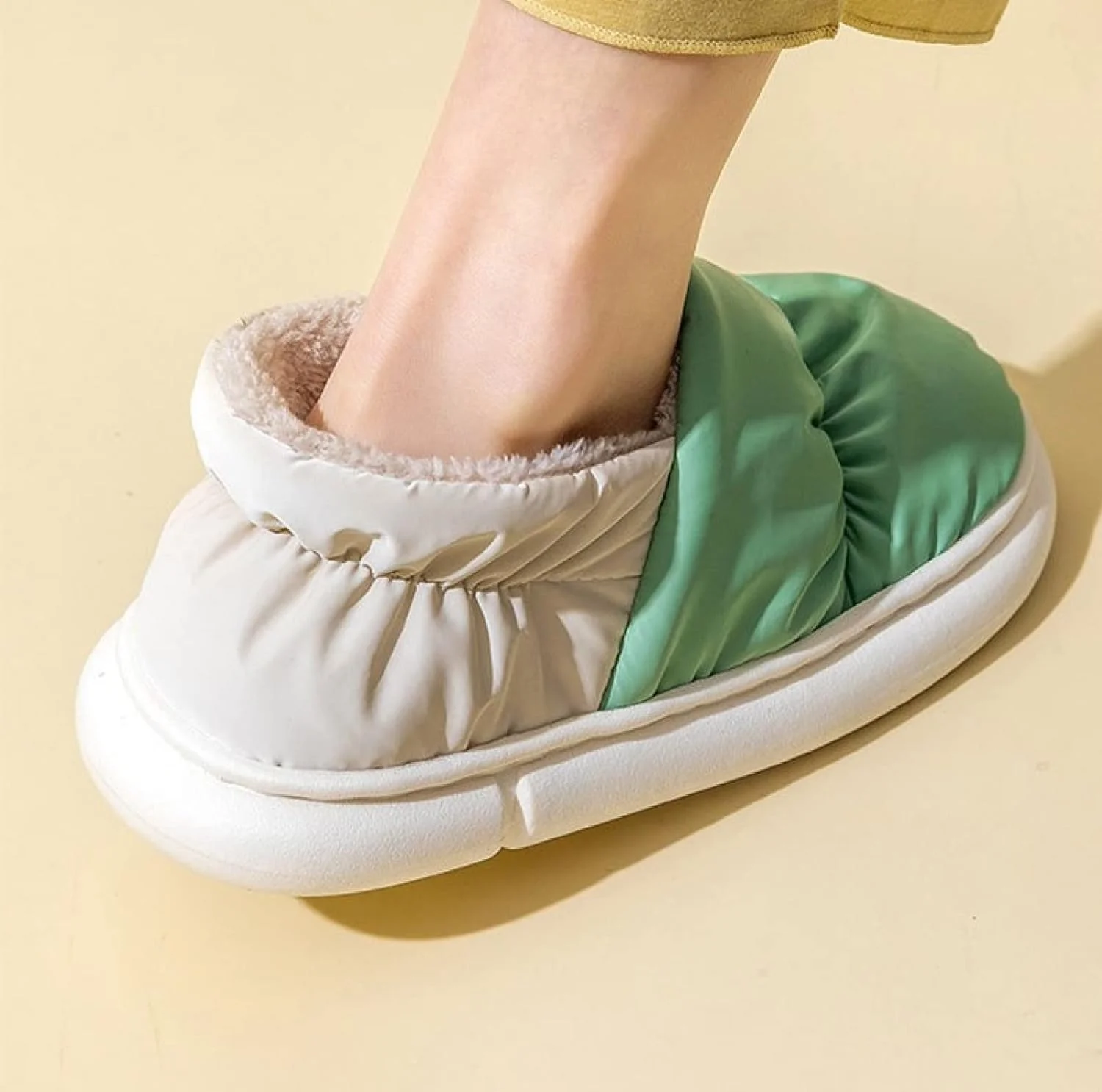 Jenna House Slippers | Soft & Warm - Image 15