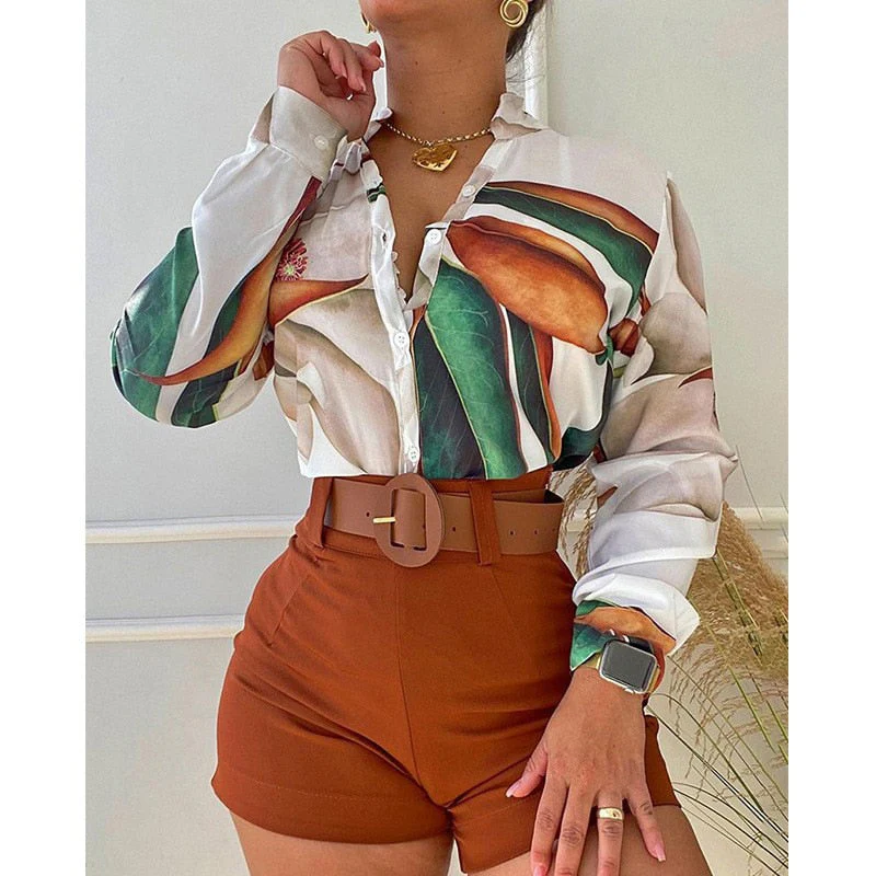 JoansBlouse | Elegant Women's Blouse