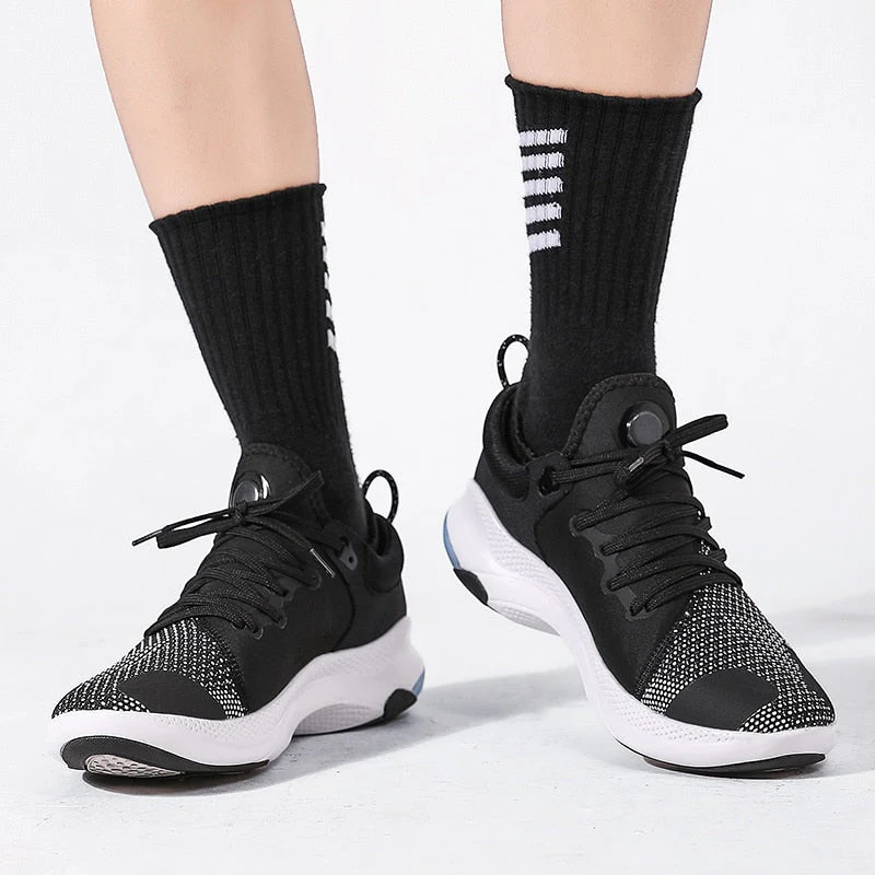 JorieksSneakers | Sneakers for Men | Stylish & Comfortable Footwear - Image 5