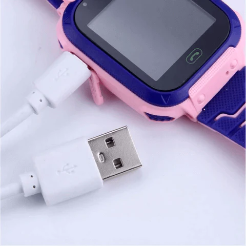 JuniorExplore Kids Smartwatch - Image 10