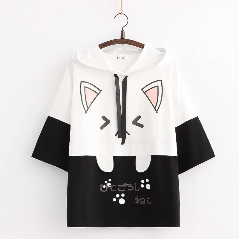 KawaiiHoodie | Hoodie for Women | Cosy & Stylish Casual Wear - Image 6