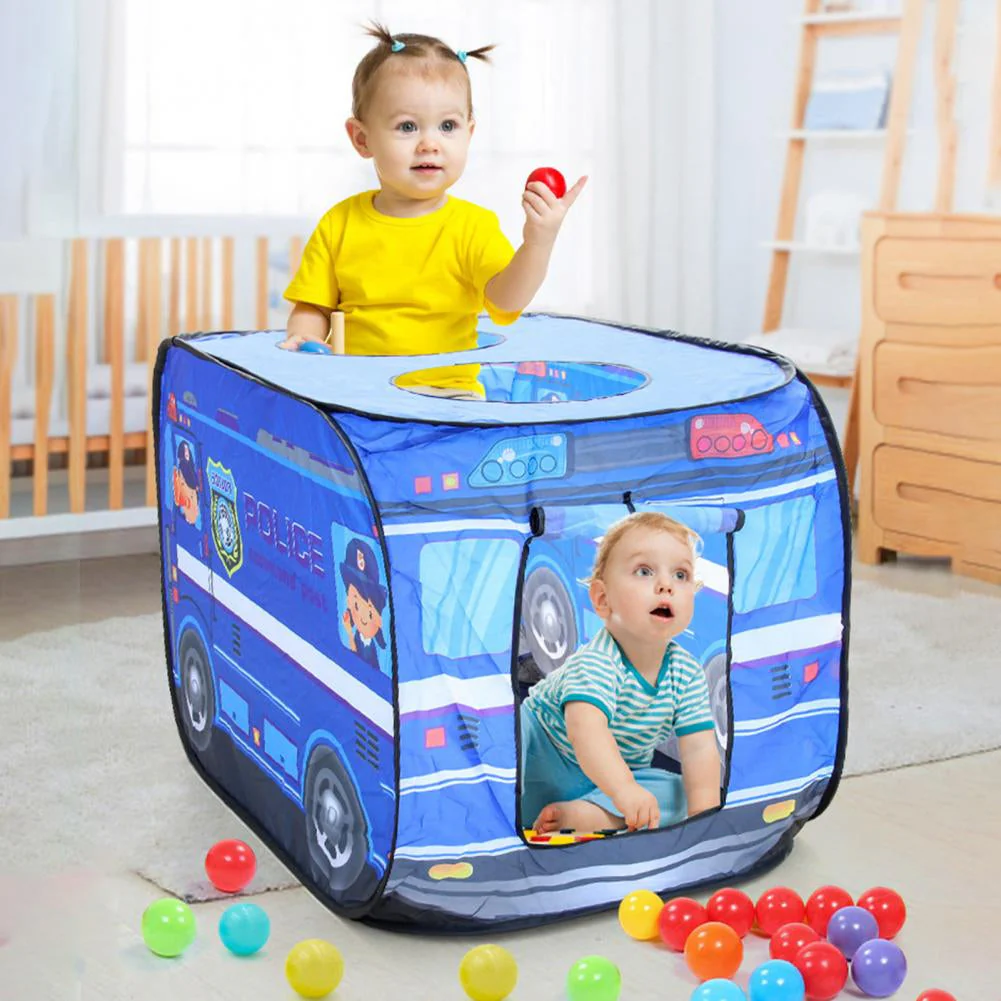 Kids Playhouse - ImaginationHub - Image 2
