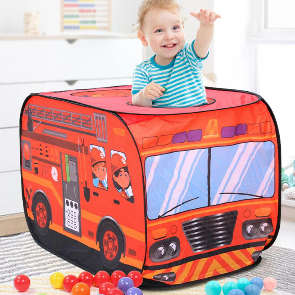 Kids Playhouse - ImaginationHub - Image 3