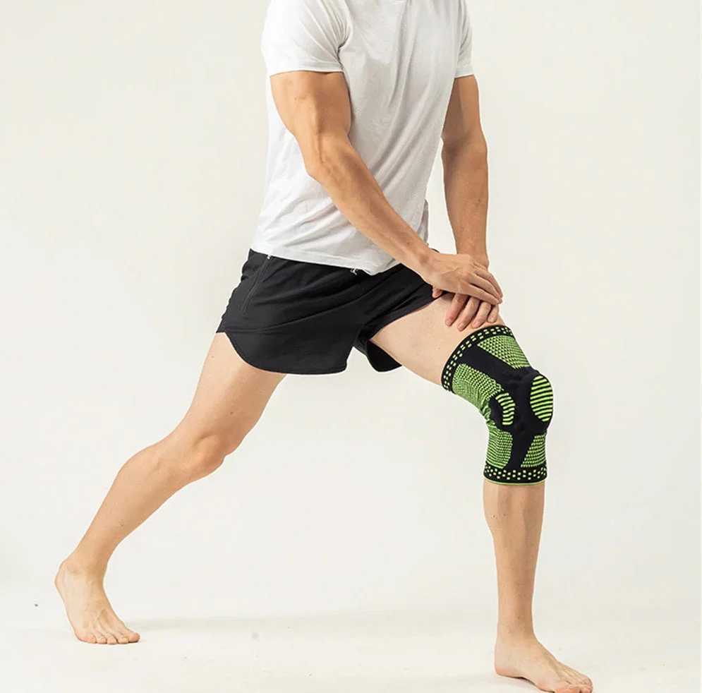 Knee Brace for Stability - FlexiSupport