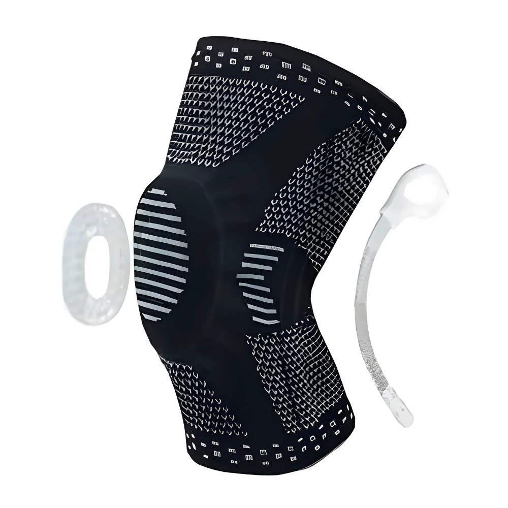 Knee Brace for Stability - FlexiSupport - Image 5