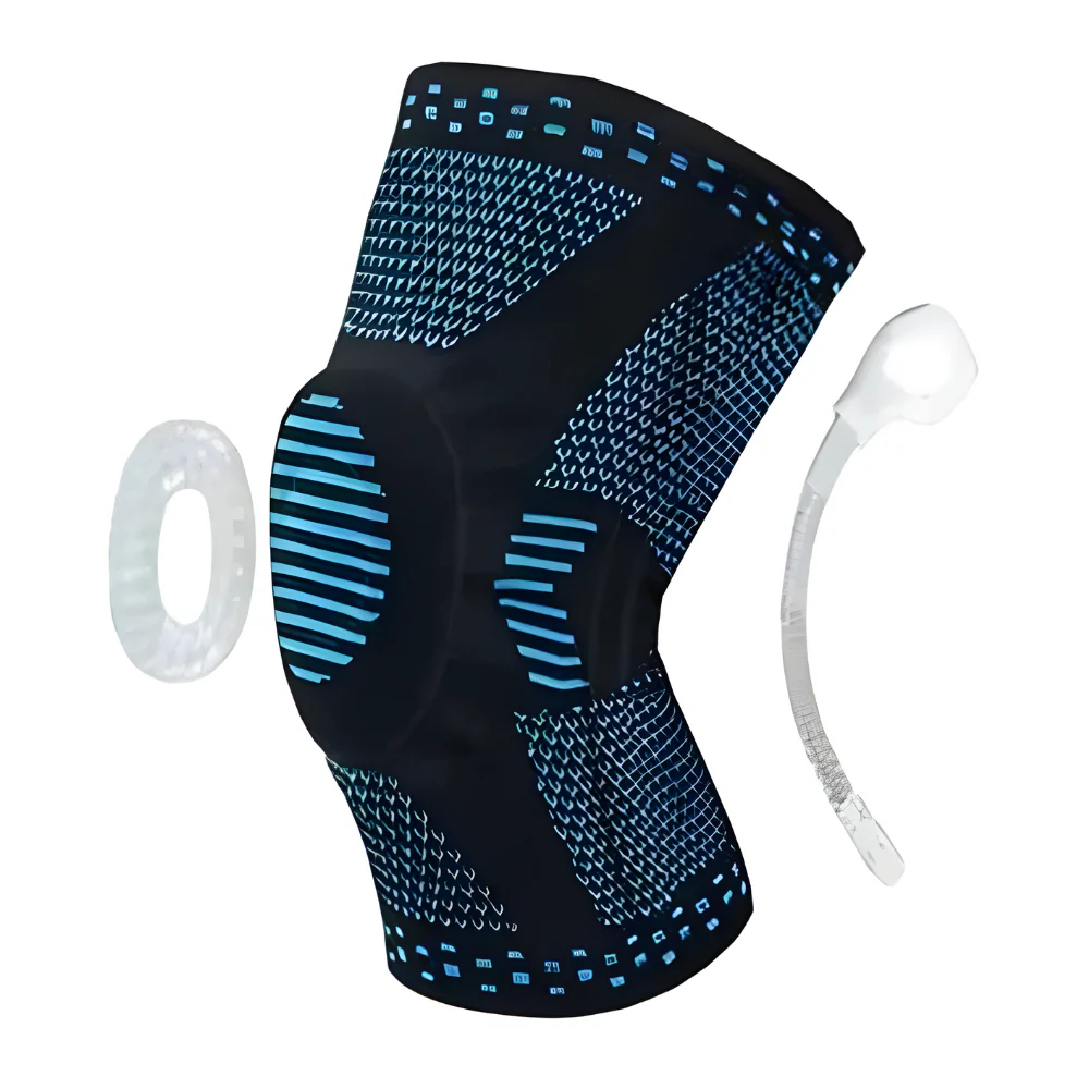 Knee Brace for Stability - FlexiSupport - Image 6