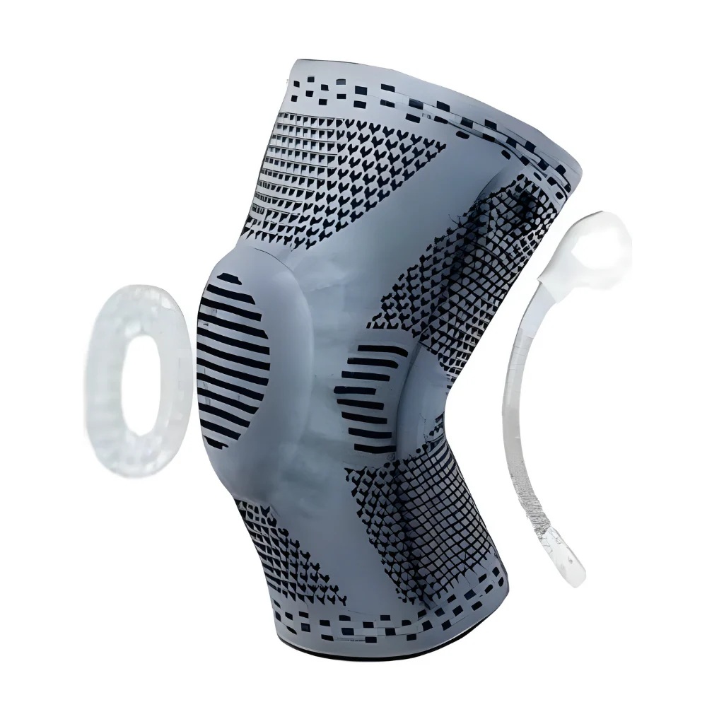 Knee Brace for Stability - FlexiSupport - Image 7