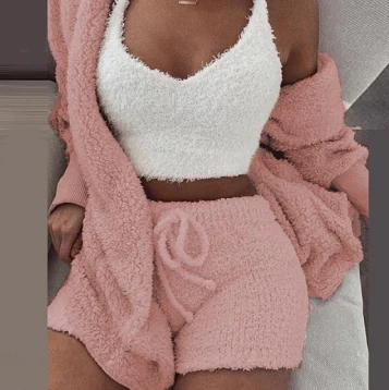 Cosy Knit Dress | Soft & Warm Winter Wear - Image 3