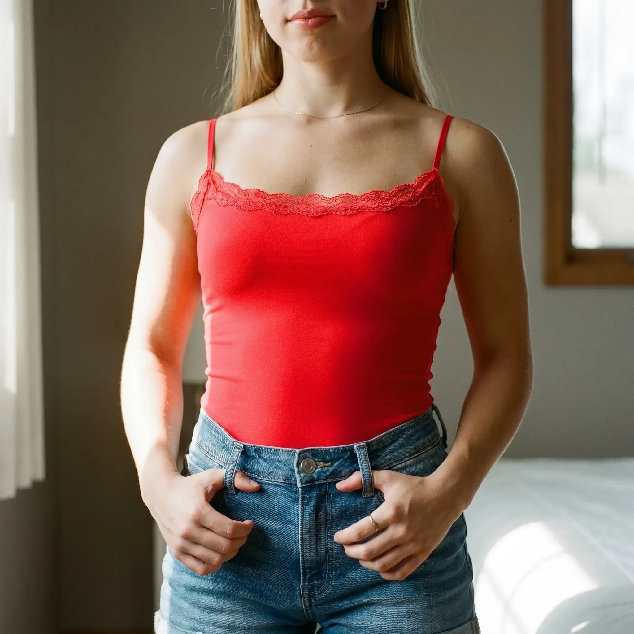 Shirts & Tops