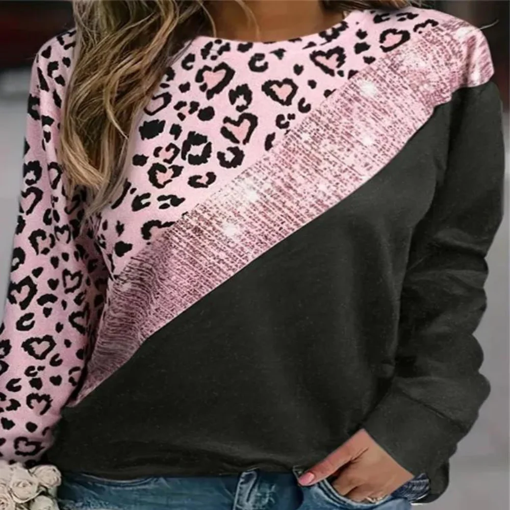 Ladies' Sweater for Comfort and Style - Aurora - Image 4