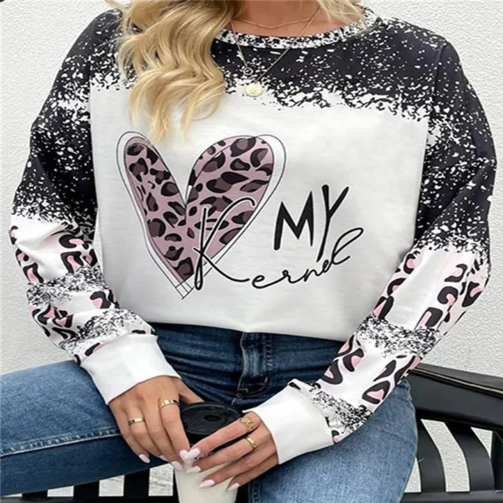 Ladies' Sweater for Comfort and Style - Aurora - Image 5