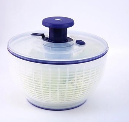 Large Salad Spinner - Image 13