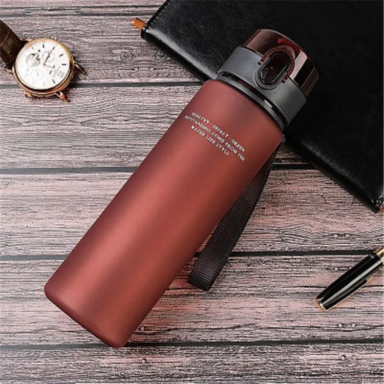 Leak-Proof Sports Bottle - HydraSport - Image 10