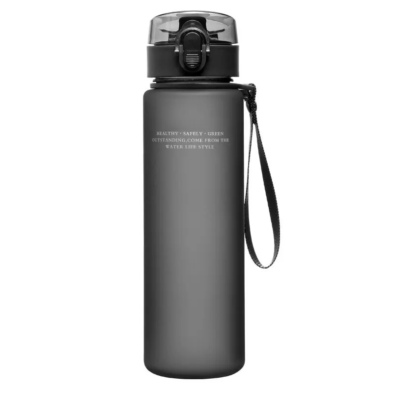Leak-Proof Sports Bottle - HydraSport - Image 3