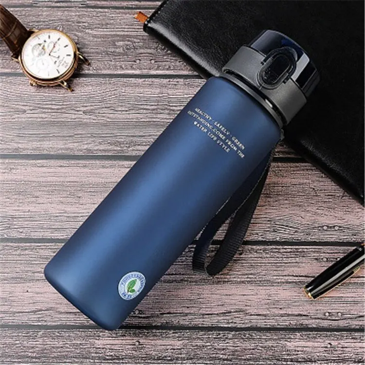 Leak-Proof Sports Bottle - HydraSport - Image 7