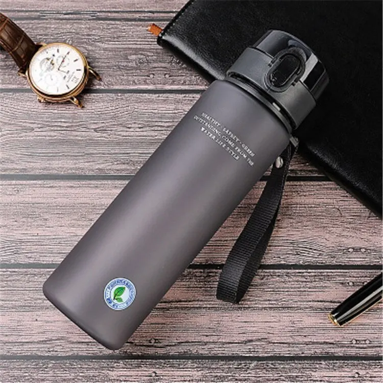 Leak-Proof Sports Bottle - HydraSport - Image 9