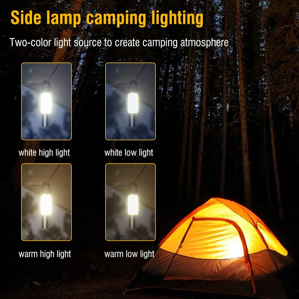LED Flashlight - MeteorLite - Image 15