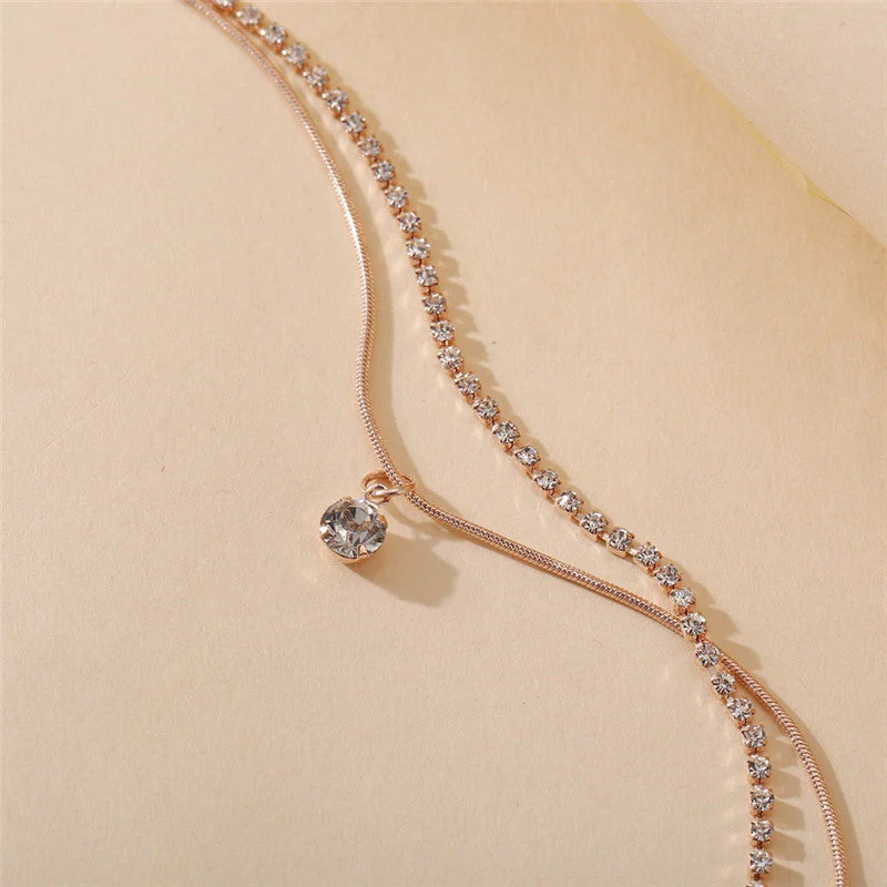 Leg Beautiful | Pearl Leg Jewelry for Women - Image 21