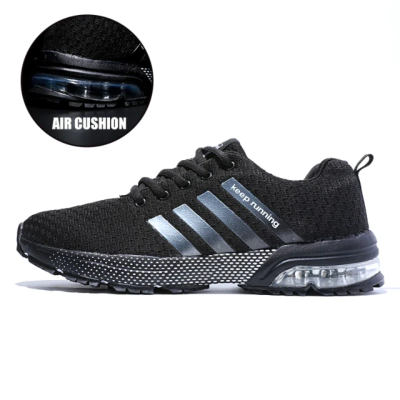 Lightweight Orthopedic Sneakers - AeroFlex - Image 14