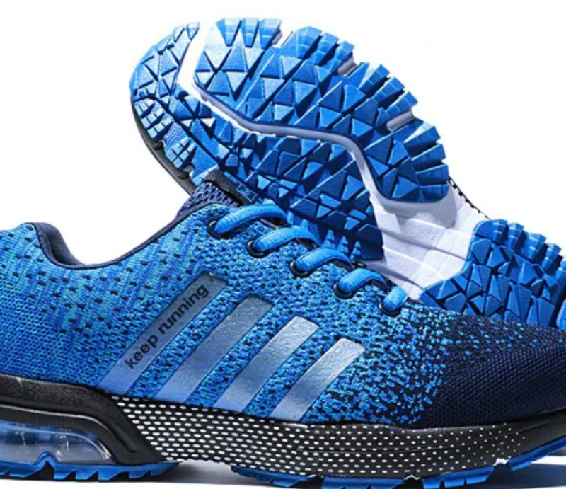Lightweight Orthopedic Sneakers - AeroFlex - Image 6