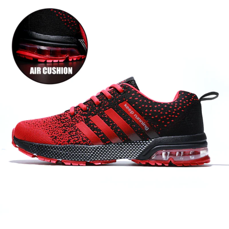 Lightweight Orthopedic Sneakers - AeroFlex - Image 7