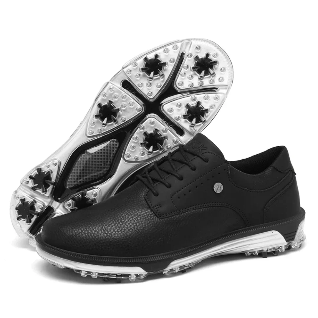 Limited Edition Men’s Golf Shoes - Elston - Image 4