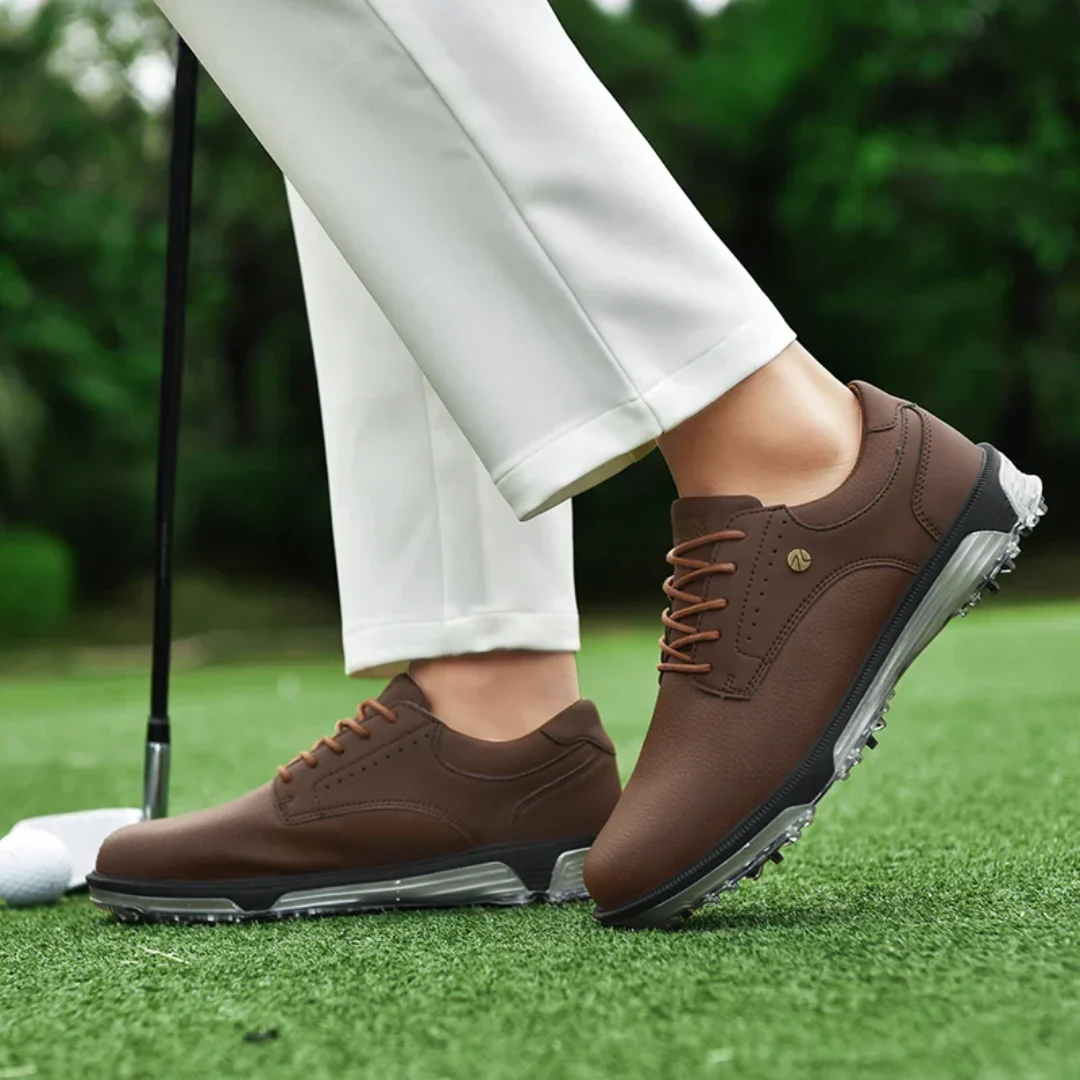 Limited Edition Men’s Golf Shoes - Elston - Image 5