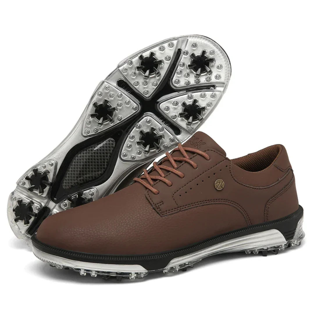 Limited Edition Men’s Golf Shoes - Elston - Image 7