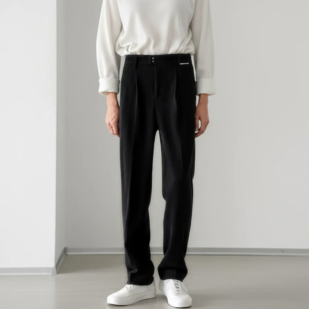 Loose Fit Design - Max - Image 4