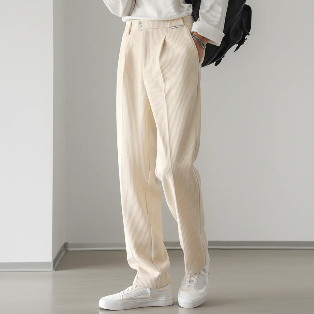 Loose Fit Design - Max - Image 5