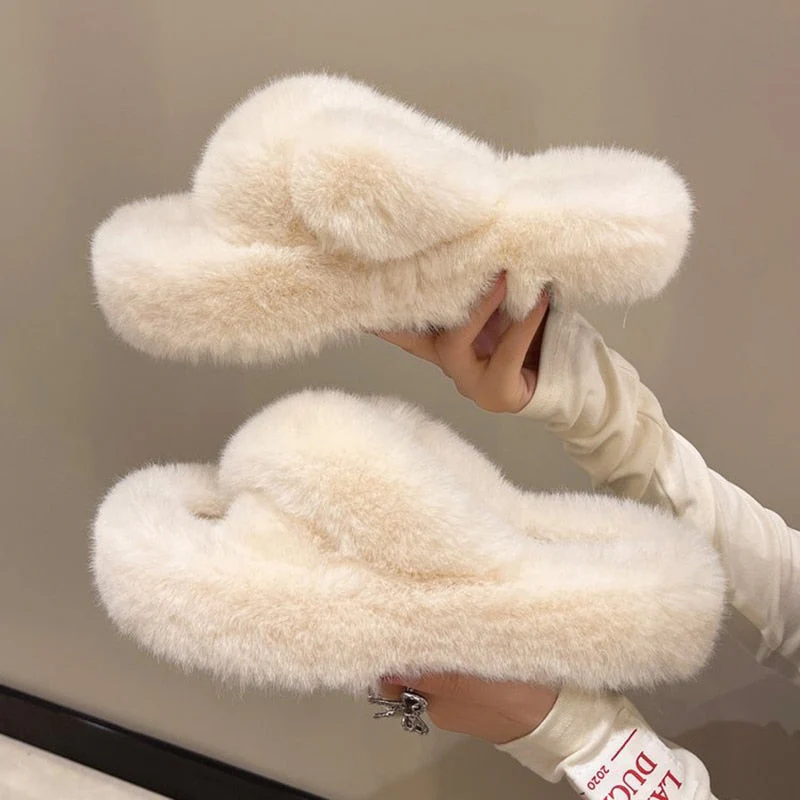LouiseSlippers | Women's Cosy & Stylish Indoor Slippers - Image 2