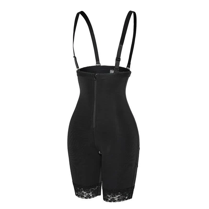 LuckyShape | Women's Seamless Sculpting Shapewear - Image 4