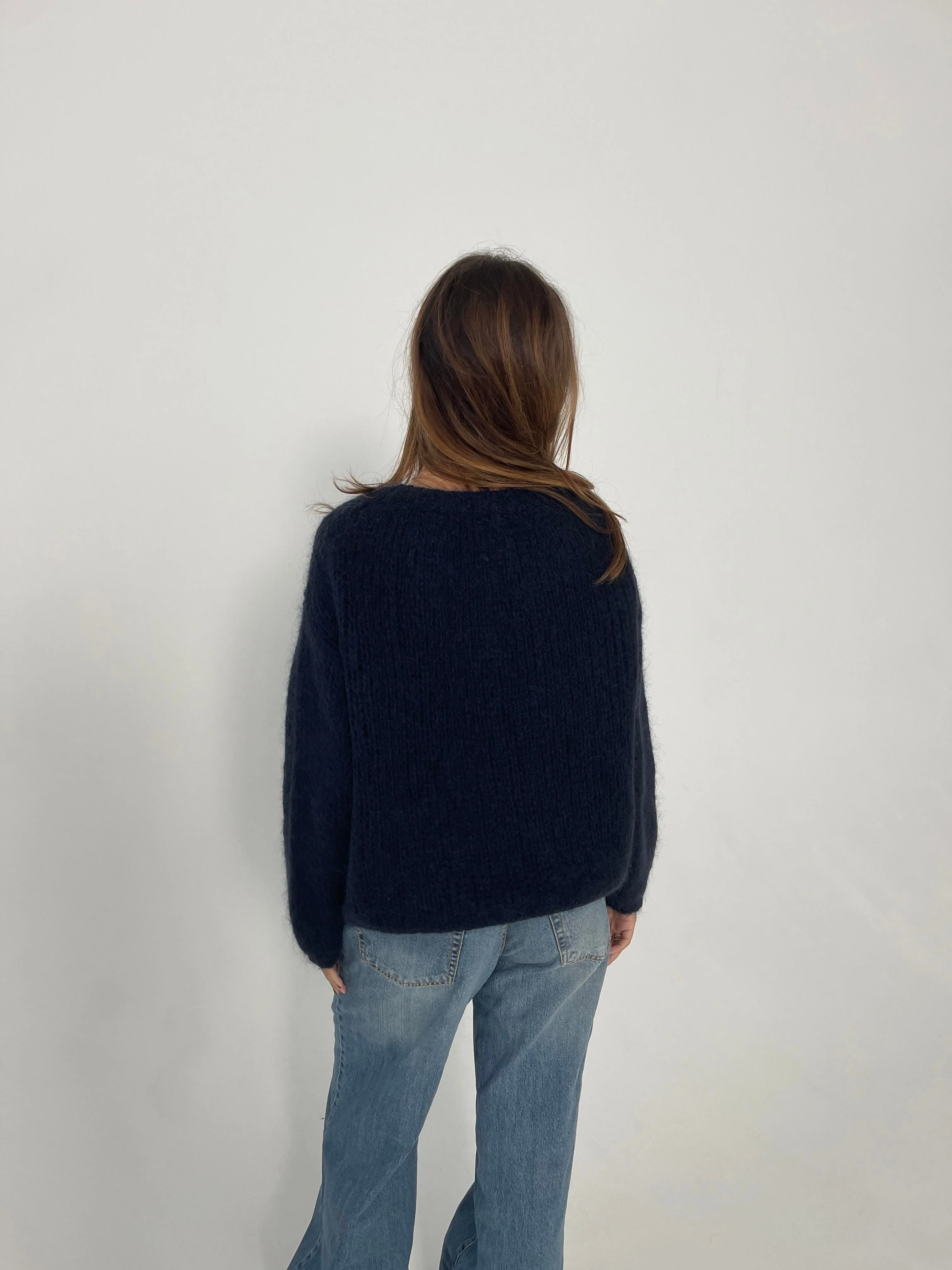 Luxe Comfortable Women's Sweater - Lunovia - Image 14