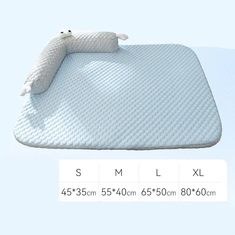 Luxe Dog Cooling Mat - ChillOut - Image 2