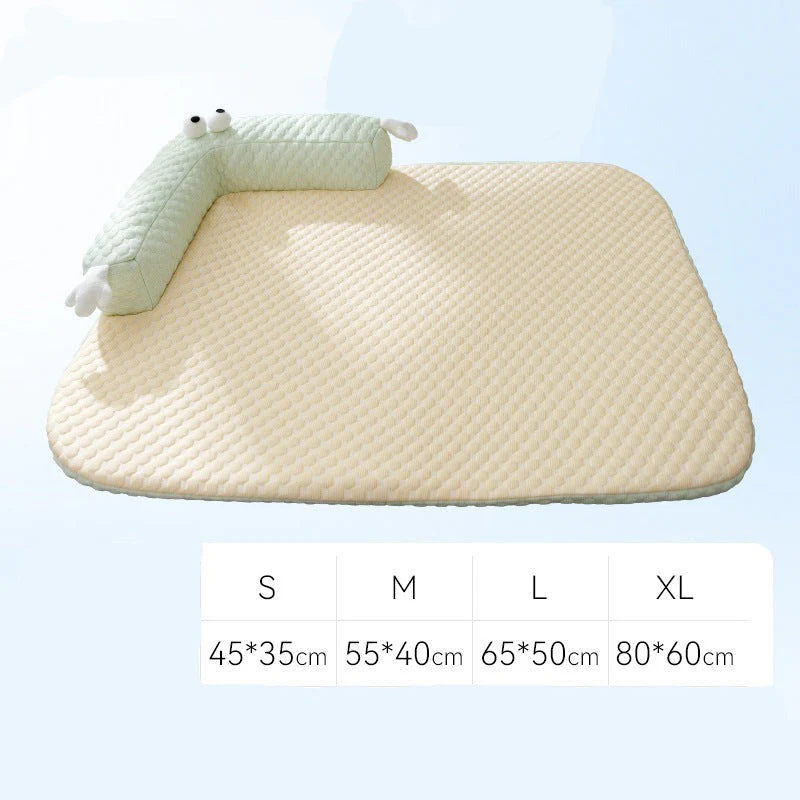 Luxe Dog Cooling Mat - ChillOut - Image 3