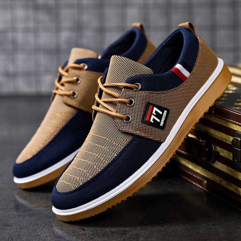Luxe Handmade Men’s Shoes – Marius