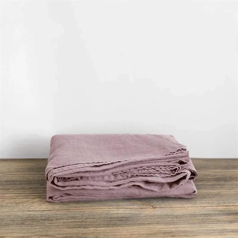 Luxe Linen Bedding - BreezyLuxe - Image 5