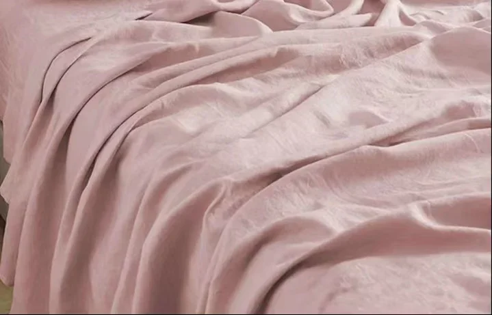 Luxe Linen Bedding - BreezyLuxe - Image 7