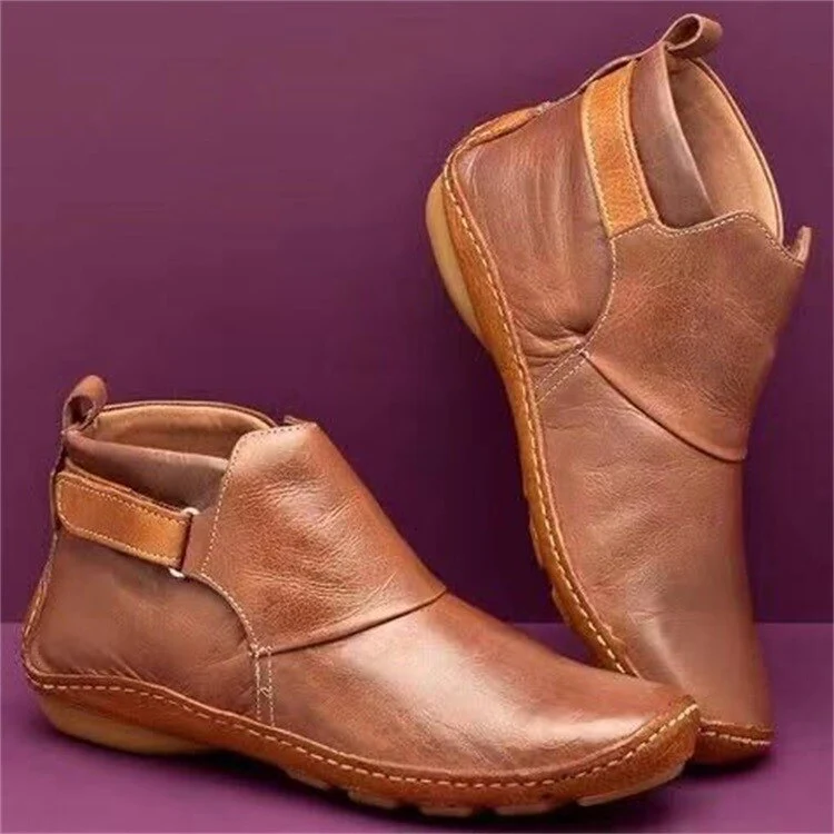 Luxe Orthopedic Women's Shoes - Liana